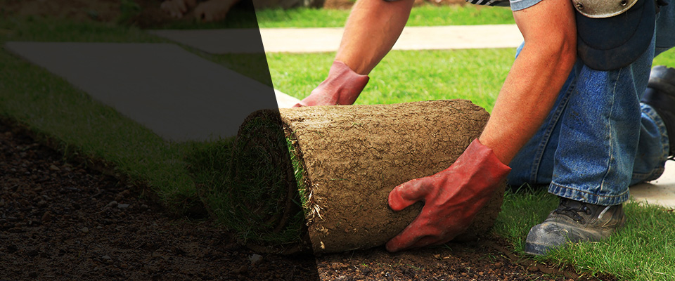 Cottekill Landscapers