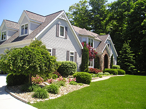 Landscapers and Lawncare Services in Cottekill, NY